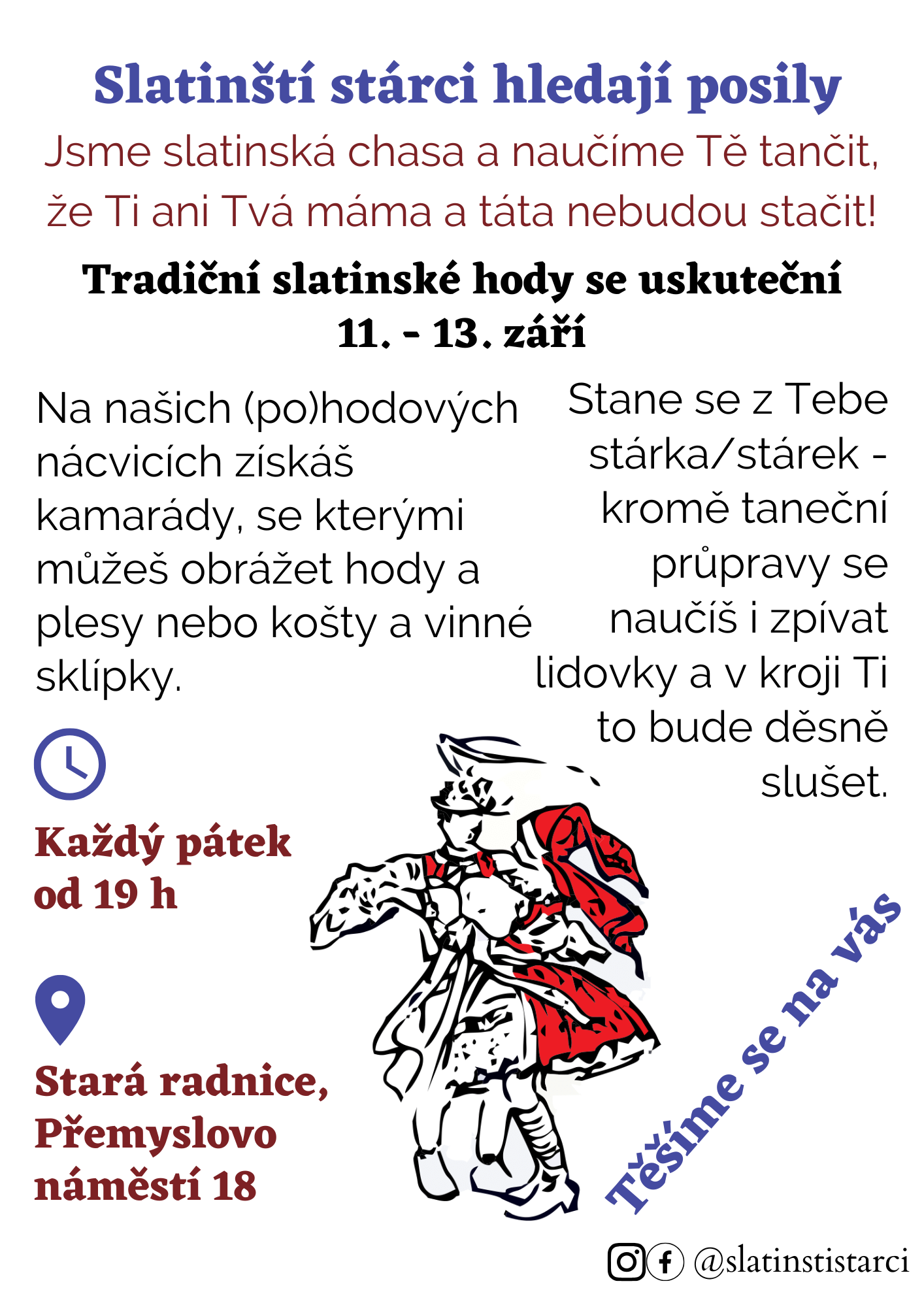 Nábor aktuality 2026