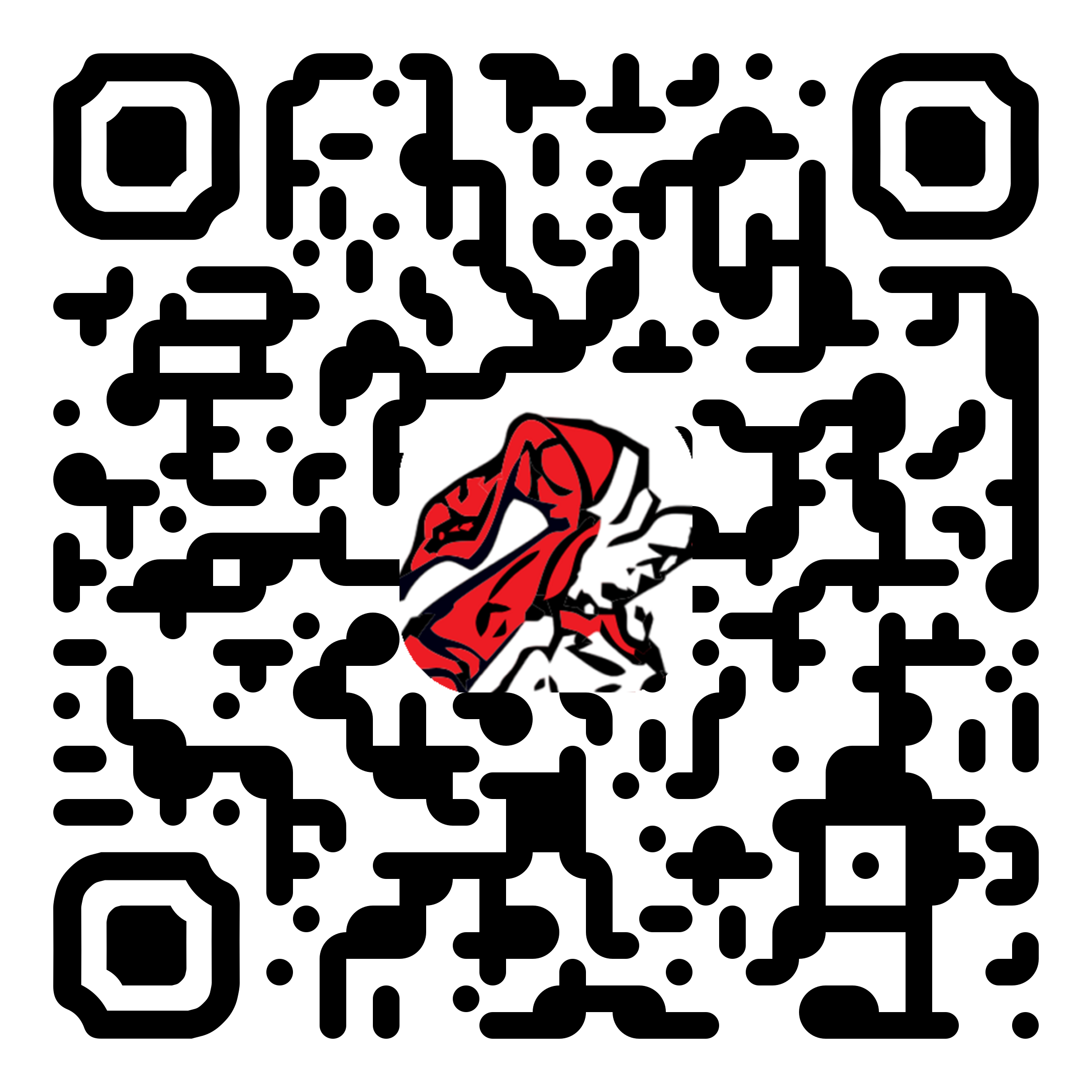 QR kód - dotazník
